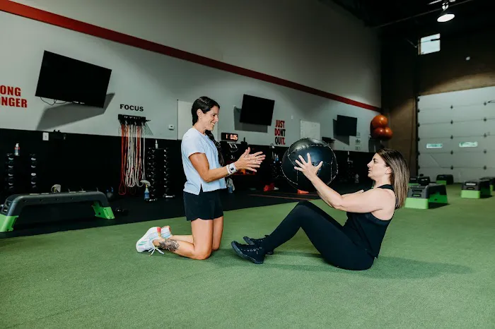JNA Fitness Waldwick Picture 1