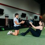 JNA Fitness Waldwick
