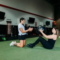 JNA Fitness Waldwick ico