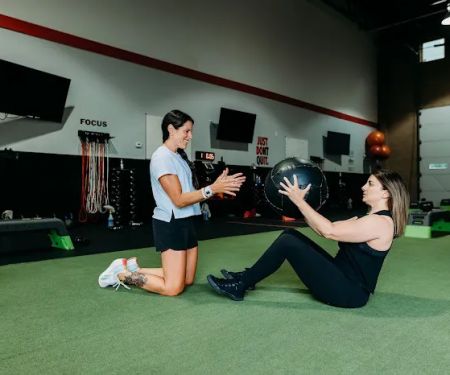 JNA Fitness Waldwick