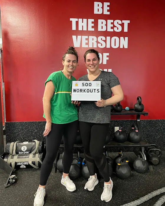 JNA Fitness Waldwick Picture 5