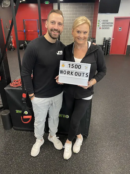 JNA Fitness Waldwick Picture 10