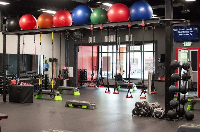JNA Fitness Waldwick Picture 3