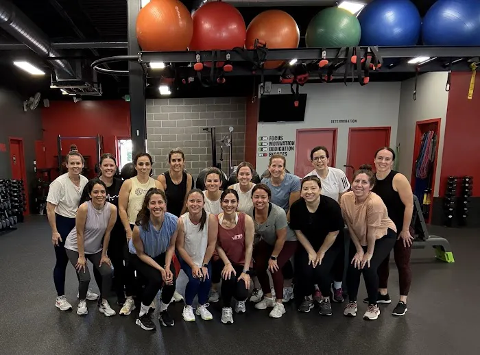 JNA Fitness Waldwick Picture 6