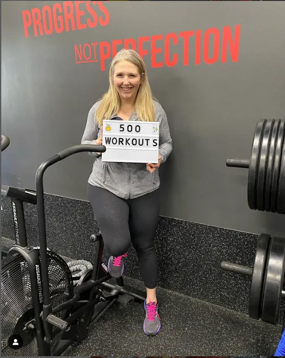 JNA Fitness Waldwick Picture 9