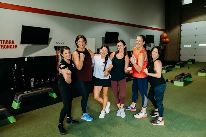 JNA Fitness Waldwick Picture 2