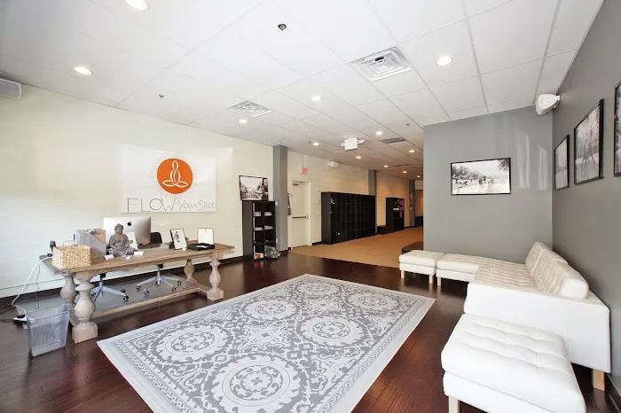 Flow Yoga Studio Picture 6