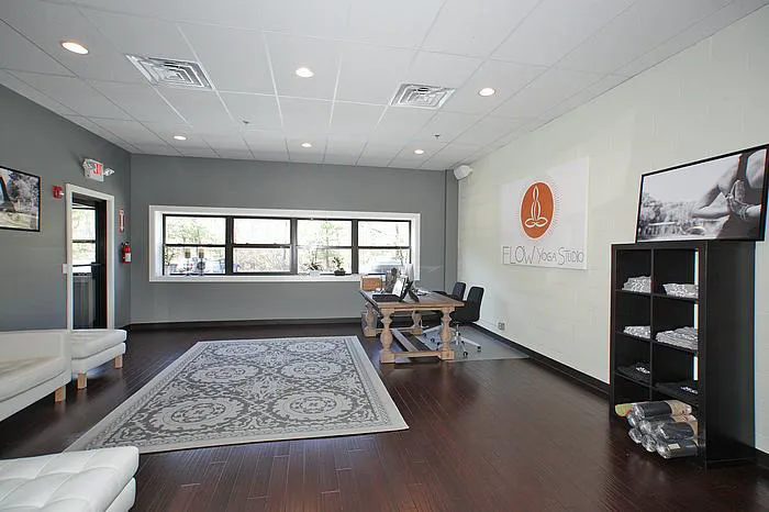 Flow Yoga Studio Picture 5