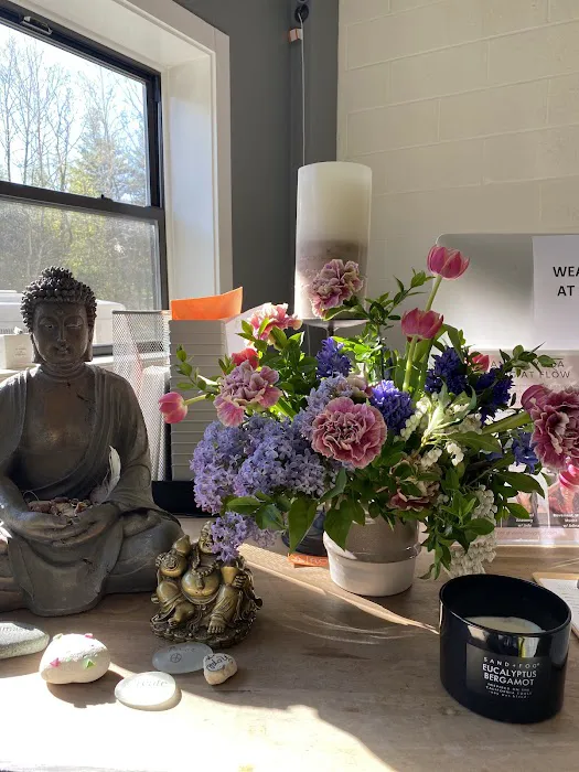 Flow Yoga Studio Picture 10