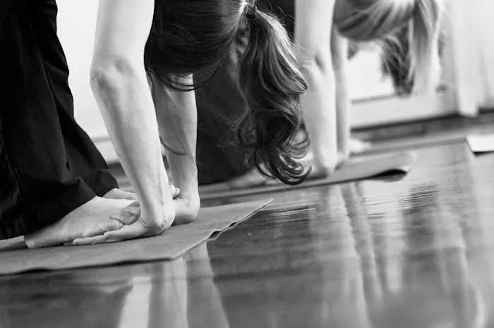 Flow Yoga Studio Picture 3