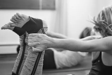 Flow Yoga Studio Picture 1