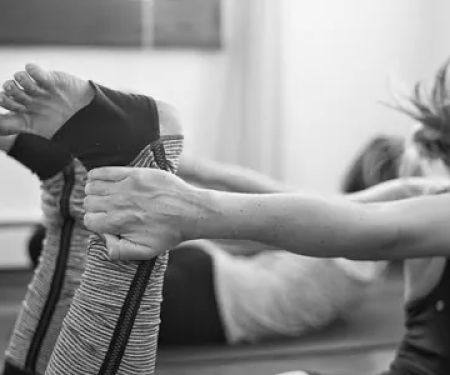 Flow Yoga Studio