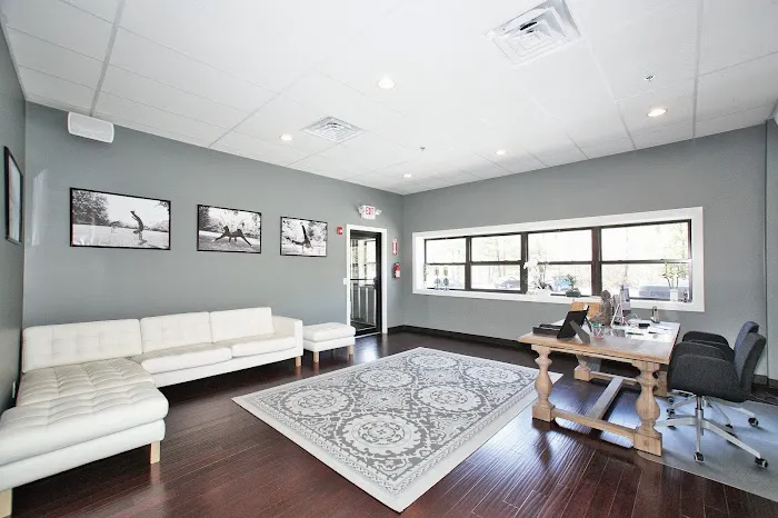 Flow Yoga Studio Picture 7
