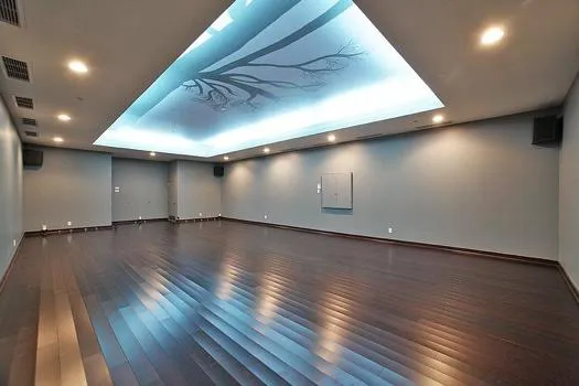Flow Yoga Studio Picture 4