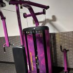 Planet Fitness