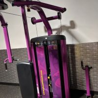 Planet Fitness ico
