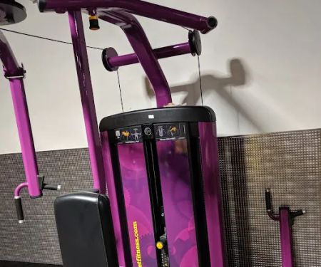 Planet Fitness