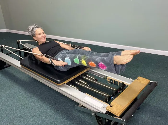 Beyond Pilates Studio, LLC Picture 3