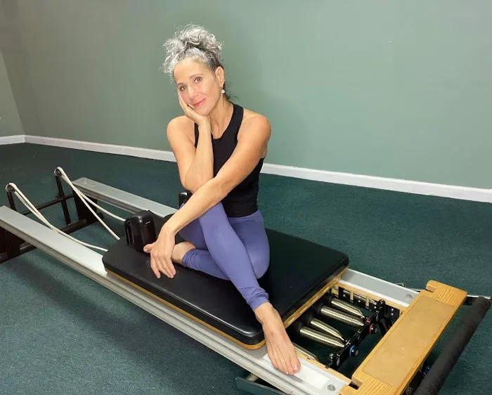 Beyond Pilates Studio, LLC Picture 5