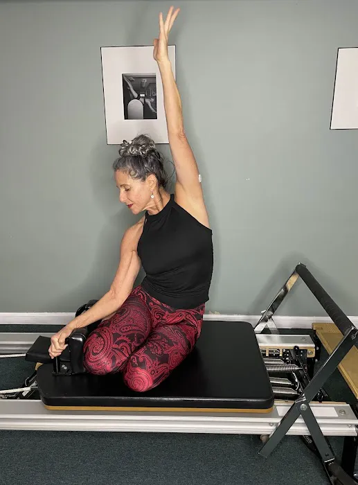 Beyond Pilates Studio, LLC Picture 4