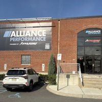Alliance Performance ico