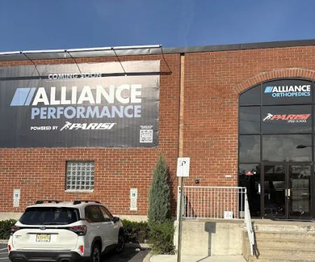 Alliance Performance