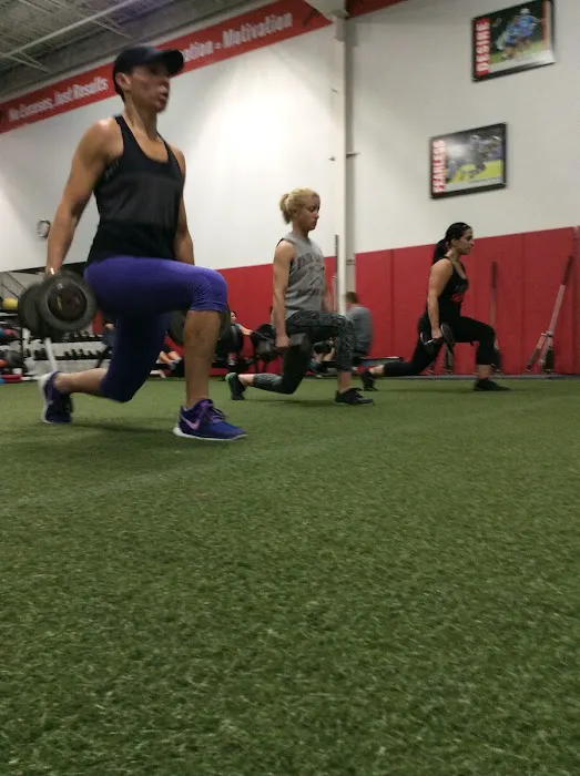 Escape Fitness Now Picture 2