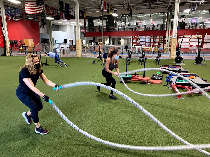 Escape Fitness Now Picture 1