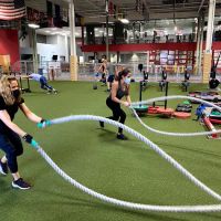 Escape Fitness Now ico