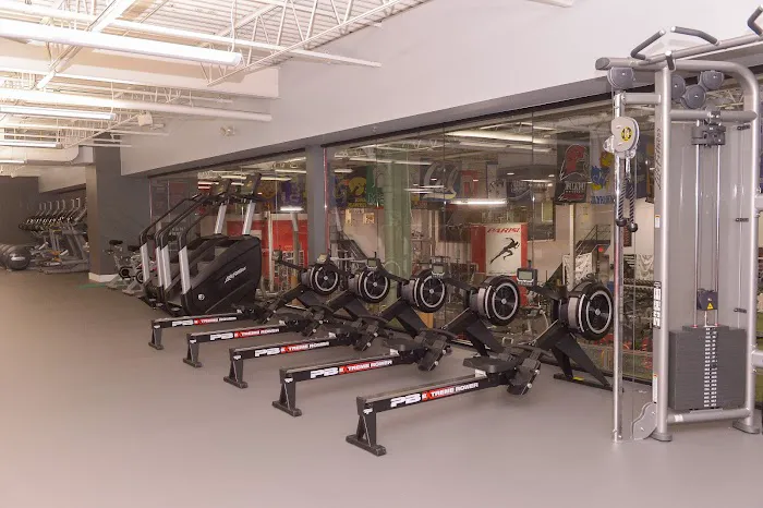 Escape Fitness Now Picture 6