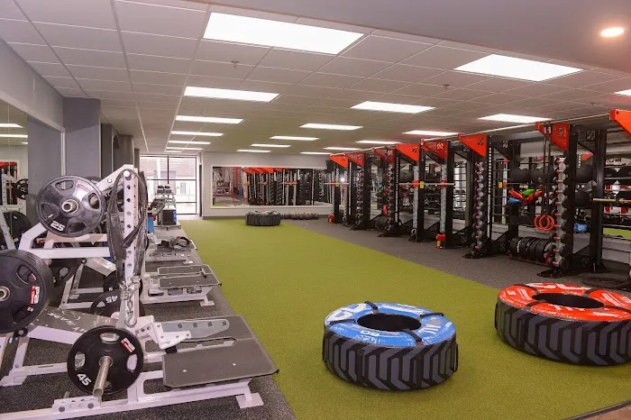 Escape Fitness Now Picture 4