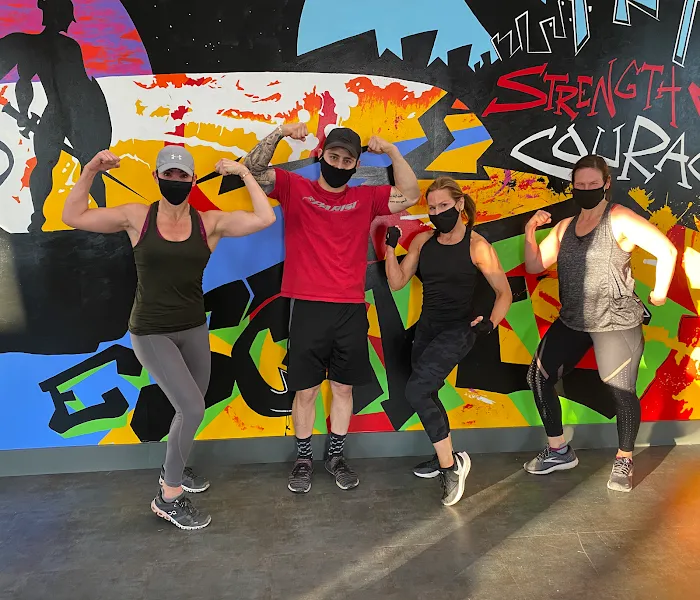 Escape Fitness Now Picture 9