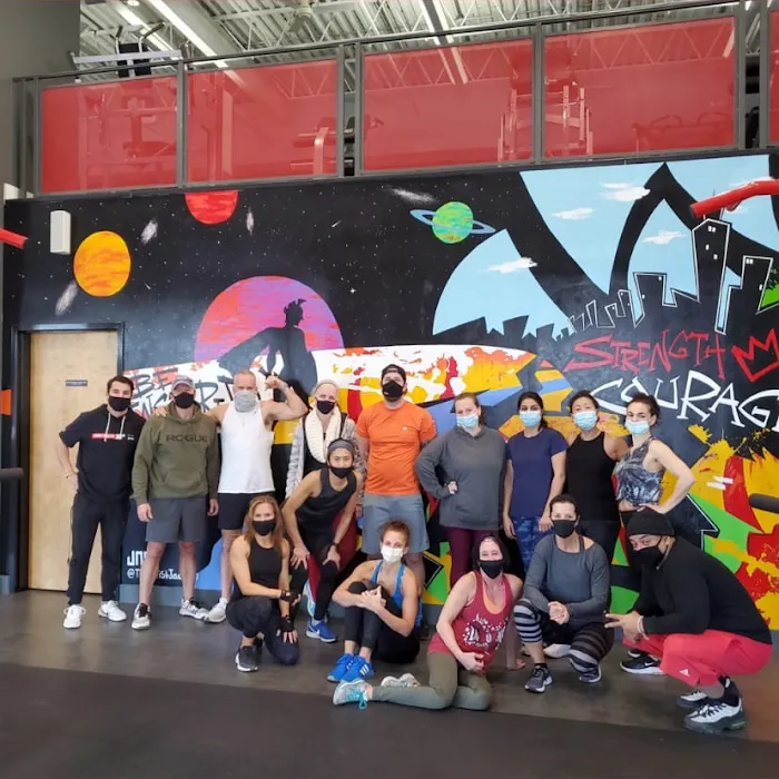 Escape Fitness Now Picture 8