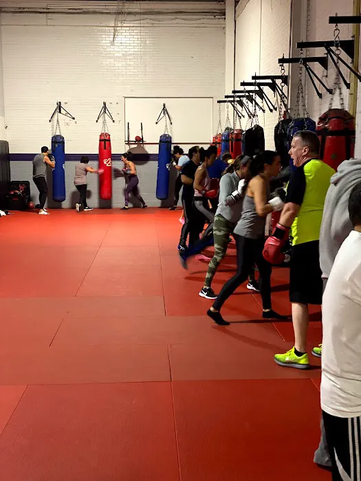 Victor Boxing and Fitness Picture 4