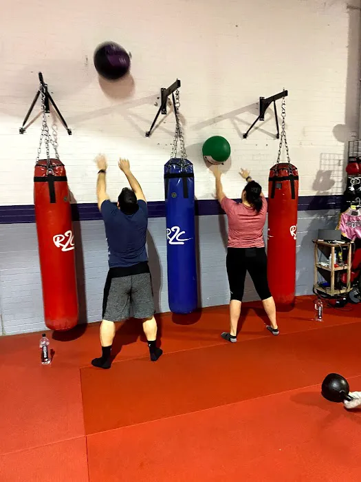 Victor Boxing and Fitness Picture 8