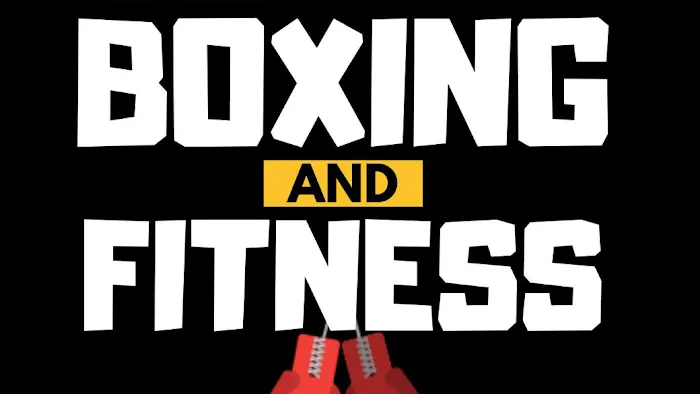 Victor Boxing and Fitness Picture 9