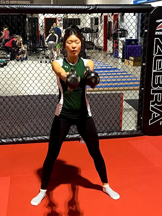 Victor Boxing and Fitness Picture 3