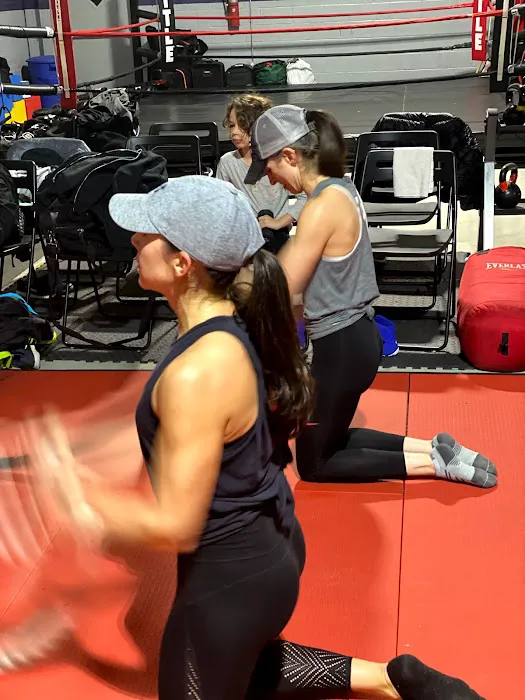 Victor Boxing and Fitness Picture 2