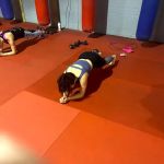 Victor Boxing and Fitness