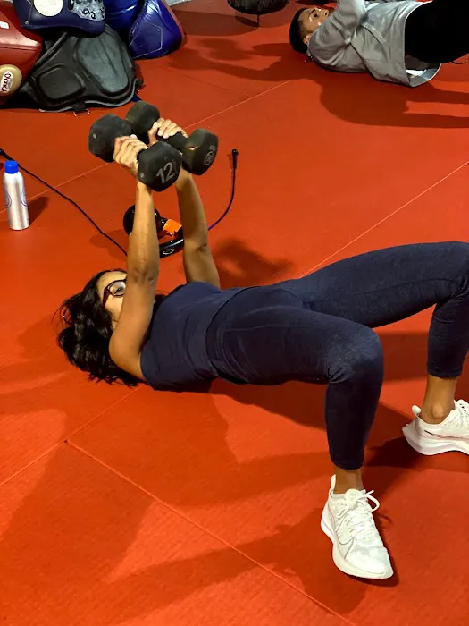 Victor Boxing and Fitness Picture 10