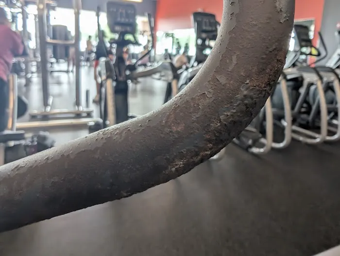 Blink Fitness Clifton Picture 5