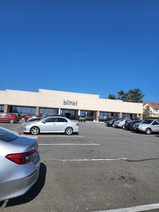 Blink Fitness Clifton Picture 4