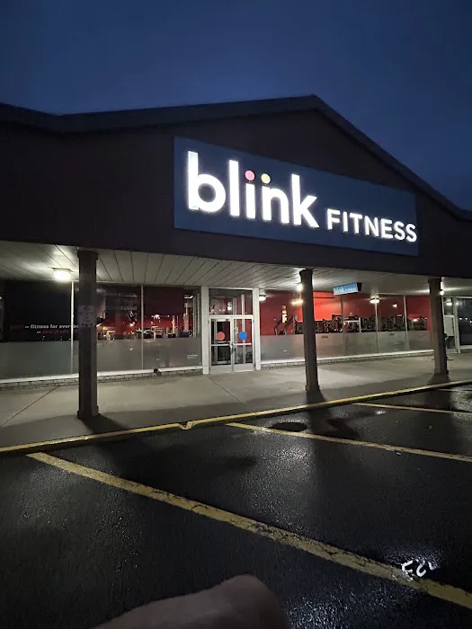 Blink Fitness Clifton Picture 3