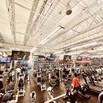 Blink Fitness Clifton