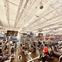 Blink Fitness Clifton ico