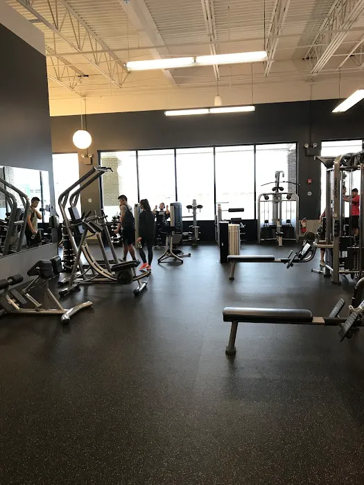 Blink Fitness Clifton Picture 6