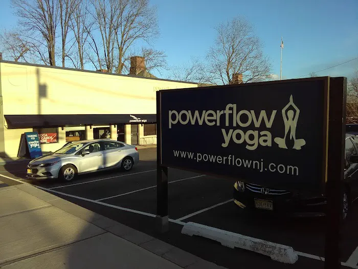 Powerflow Yoga Picture 3