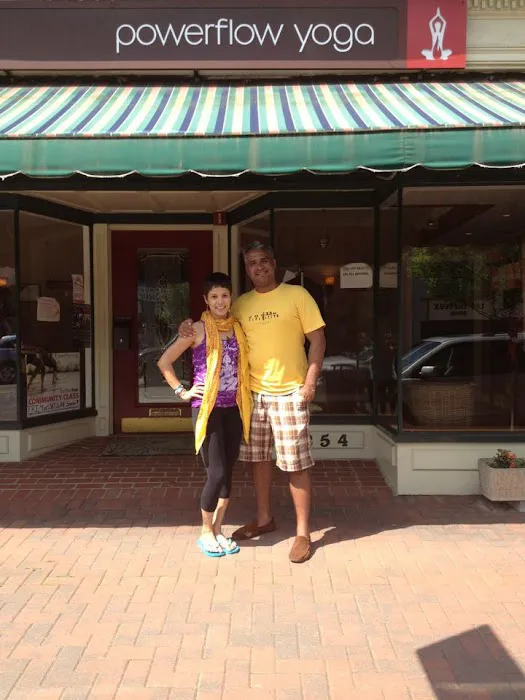 Powerflow Yoga Picture 8