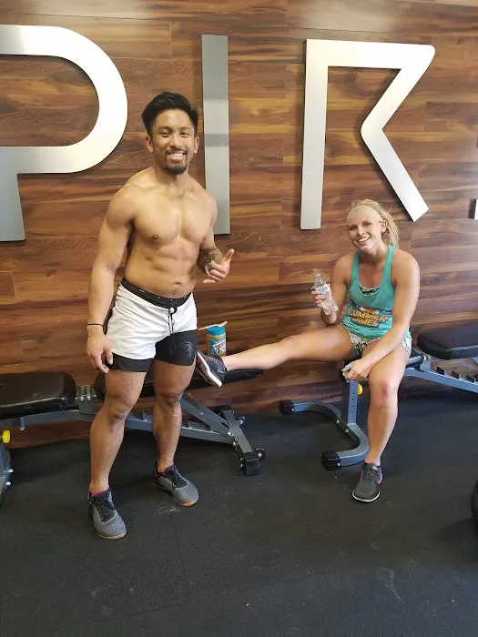 Empire Fitness CrossFit Elmwood Park Picture 2