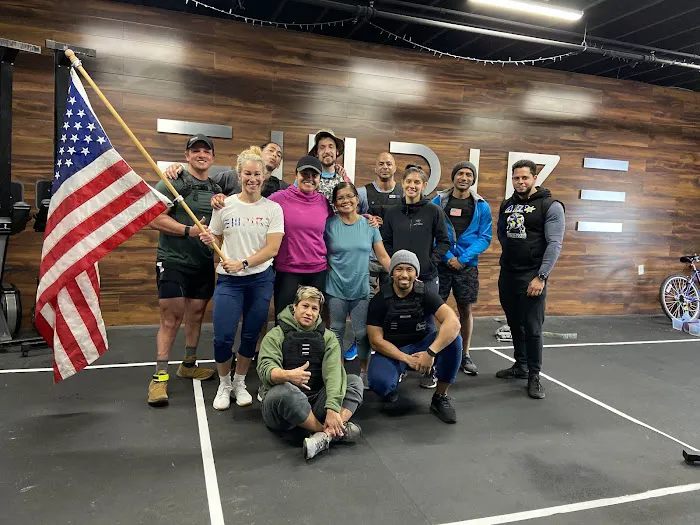 Empire Fitness CrossFit Elmwood Park Picture 10